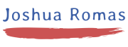 Joshua Romas Logo